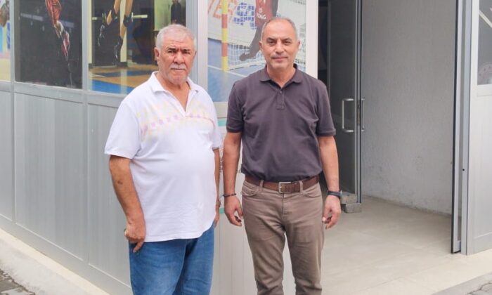 BOR’DA SPORUN NABZI 11 BRANŞTA ATIYOR