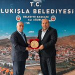 ULUKIŞLA’YA UĞURLU DOKUNUŞLAR