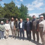 TYANA ROMA HAVUZU’NDA TARİHİN İZLERİ GÜN YÜZÜNE ÇIKIYOR