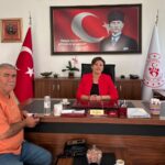 BOR KIZ ÖĞRENCİ YURDU YENİ DÖNEME HAZIR