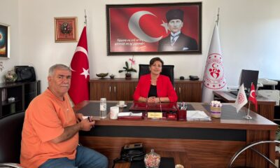 BOR KIZ ÖĞRENCİ YURDU YENİ DÖNEME HAZIR