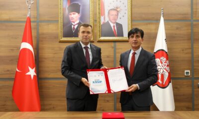 KOP’TAN NİĞDE’YE 89,7 MİLYON TL’LİK SULAMA YATIRIMI