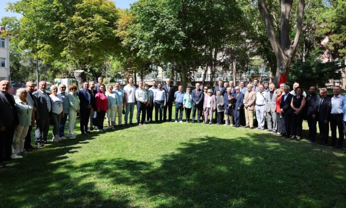 NÖHÜ’DE 60+ TAZELENME ÜNİVERSİTESİ HAYATA GEÇİYOR