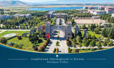 NÖHÜ 5 YILLIK TAM AKREDİTASYONUNU SÜRDÜRDÜ