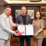 NİĞDE’DE KADINLARA VE ÇOCUKLARA ÜCRETSİZ MAÇ MÜJDESİ
