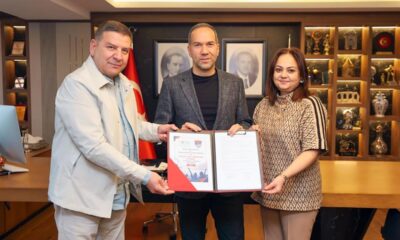 NİĞDE’DE KADINLARA VE ÇOCUKLARA ÜCRETSİZ MAÇ MÜJDESİ