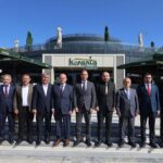 BAŞKAN ÖZDEMİR, NİĞDE’NİN TÜM MUHTARLARIYLA HORANTA KAYARDI’DA BİR ARAYA GELDİ