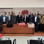 NİĞDE TİCARET VE SANAYİ ODASI İLE TİCARET BORSASI ÖĞRENCİLERİ UNUTMADI