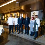 TABAL GASTRONOMİ EVİ NİĞDE’NİN LEZZETLERİNİ İSTANBUL’A TAŞIDI