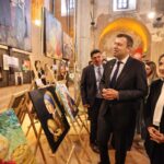 NİĞDE’NİN PATATESİ SANATLA BULUŞTU