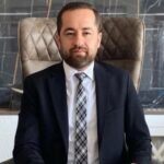 EMİN ALPER ÖZTÜRK 4. KEZ NİĞDE BARO BAŞKANI SEÇİLDİ