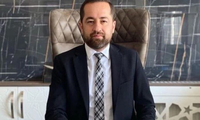 EMİN ALPER ÖZTÜRK 4. KEZ NİĞDE BARO BAŞKANI SEÇİLDİ