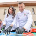 NİĞDE’NİN EN LEZZETLİ 10 GÜNÜ DEVAM EDİYOR