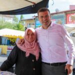 NİĞDE VALİLİK HİZMETLERİNDE TÜRKİYE’DE 35’İNCİ SIRADA