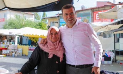 NİĞDE VALİLİK HİZMETLERİNDE TÜRKİYE’DE 35’İNCİ SIRADA