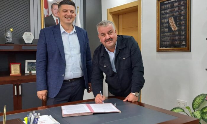 NİĞDE’DE KÜÇÜKBAŞ HAYVANCILIĞA 5 YILLIK YENİ DESTEK