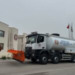 NİĞDE OSB MÜDÜRÜ PEŞİN: HİZMET KAPASİTEMİZİ ARTIRIYORUZ