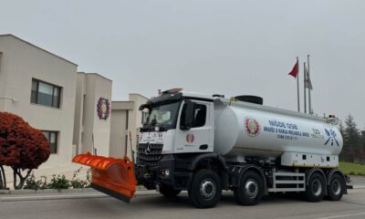 NİĞDE OSB MÜDÜRÜ PEŞİN: HİZMET KAPASİTEMİZİ ARTIRIYORUZ
