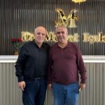 NİĞDE’YE DEĞER KATAN YATIRIM: DR. MURAT IŞIKLI’DAN MEMLEKETİNE SAĞLIK HİZMETİ