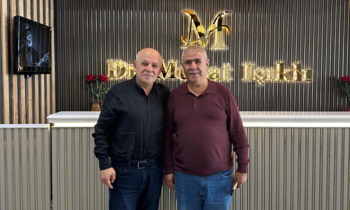 NİĞDE’YE DEĞER KATAN YATIRIM: DR. MURAT IŞIKLI’DAN MEMLEKETİNE SAĞLIK HİZMETİ
