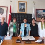 ATATÜRKÇÜ DÜŞÜNCE DERNEĞİ BOR ŞUBESİNDEN 35 ÖĞRENCİYE BURS DESTEĞİ
