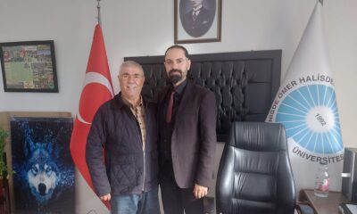 BOR’A TEKNOLOJİ FAKÜLTESİ YAKIŞIR!