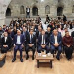 ULUKIŞLA’DA 1. ŞEKERPINARI ŞİİR ŞÖLENİ DÜZENLENDİ