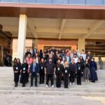 NÖHÜ MİMARLIK FAKÜLTESİNDEN MESLEKİ GELİŞİME ÖNEMLİ KATKI