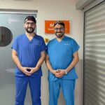 NİĞDE’DEN YETİŞEN CERRAH, ANNESİNİN AORT AMELİYATINI YAPTI