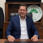 FATİH ERİÇ, BOR TİCARET VE SANAYİ ODASI MECLİS ÜYELİĞİNE SEÇİLDİ