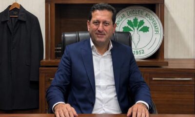 FATİH ERİÇ, BOR TİCARET VE SANAYİ ODASI MECLİS ÜYELİĞİNE SEÇİLDİ