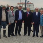 LAHANA ÇİFTÇİSİ BU YIL DA BURUK