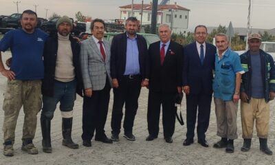 LAHANA ÇİFTÇİSİ BU YIL DA BURUK