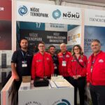 NÖHÜ’NÜN BULUŞLARI TEKNOFEST GÜNEYDOĞU’DA İLGİ GÖRDÜ