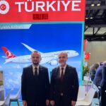 NÖHÜ, NİĞDE’NİN ADINI ÇİN’E TAŞIDI