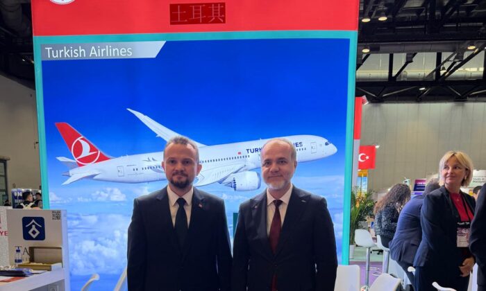 NÖHÜ, NİĞDE’NİN ADINI ÇİN’E TAŞIDI