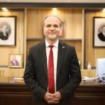 NİĞDE’NİN GURURU REKTÖR USLU, 8 YILDIR DÜNYA LİSTESİNDE